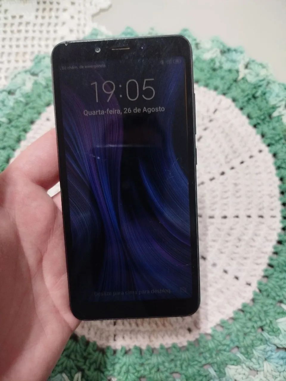 Redmi 6 - 64Gb - Foto 4