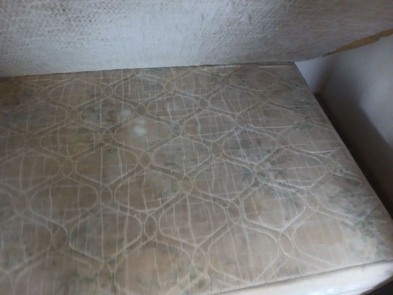 Base+colchão - Foto 2