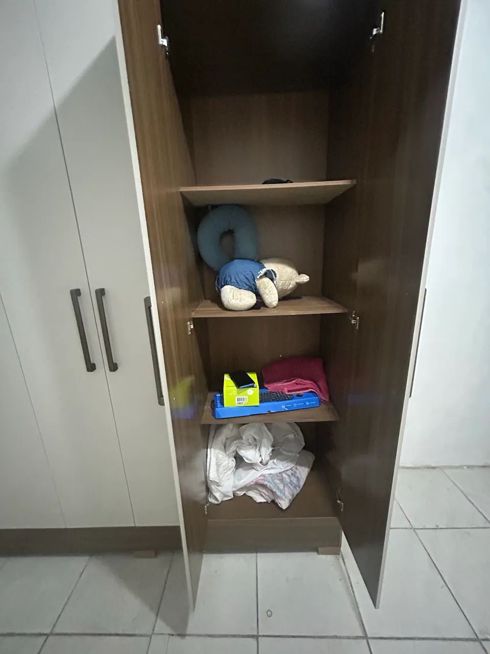 Guarda roupa solteiro  - Foto 2