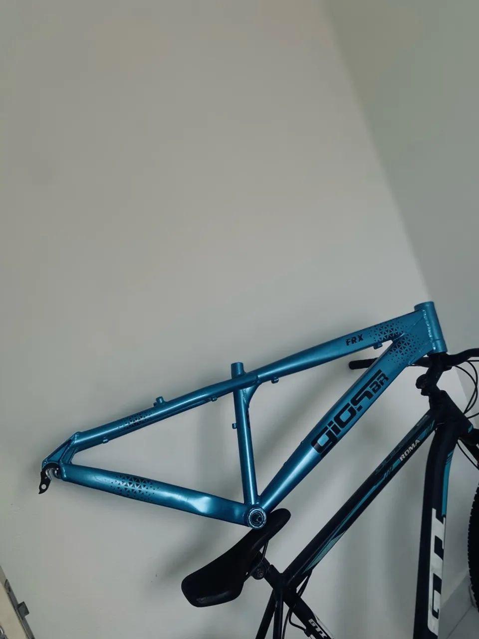 Quadro Gios frx 2018 raridade! - Foto 2