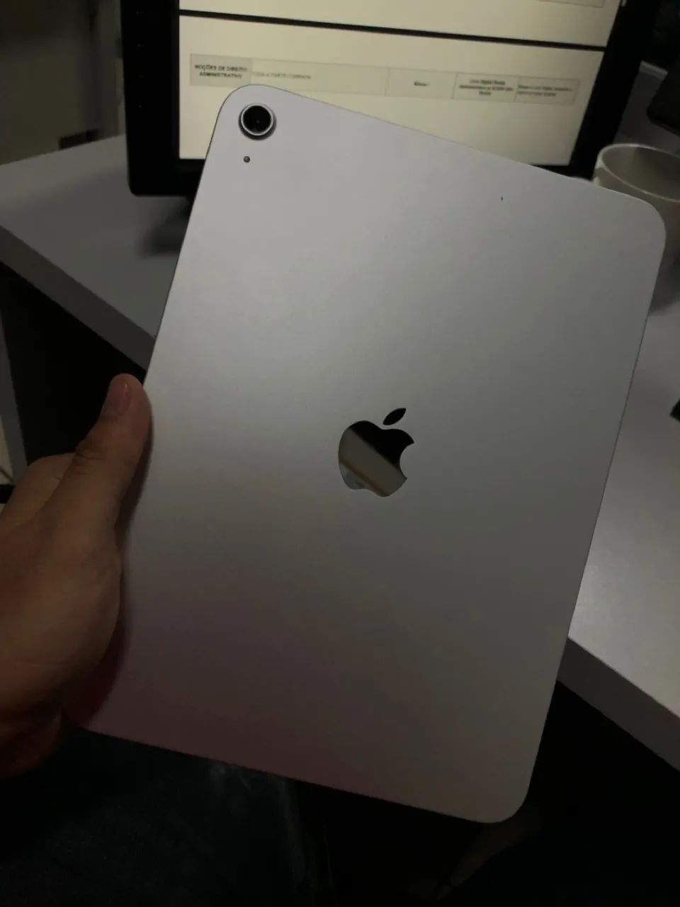 iPad 11 - Foto 2