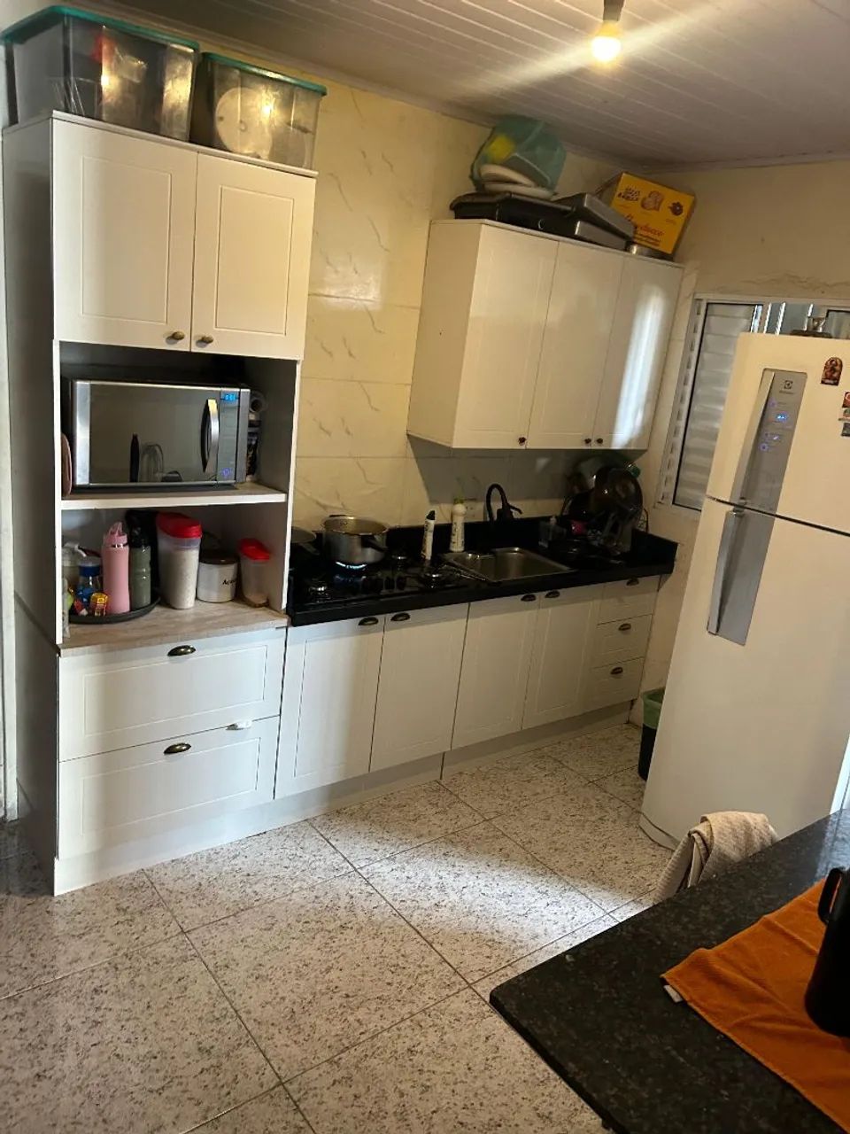 Foto - São Paulo - Jardim Casa Grande