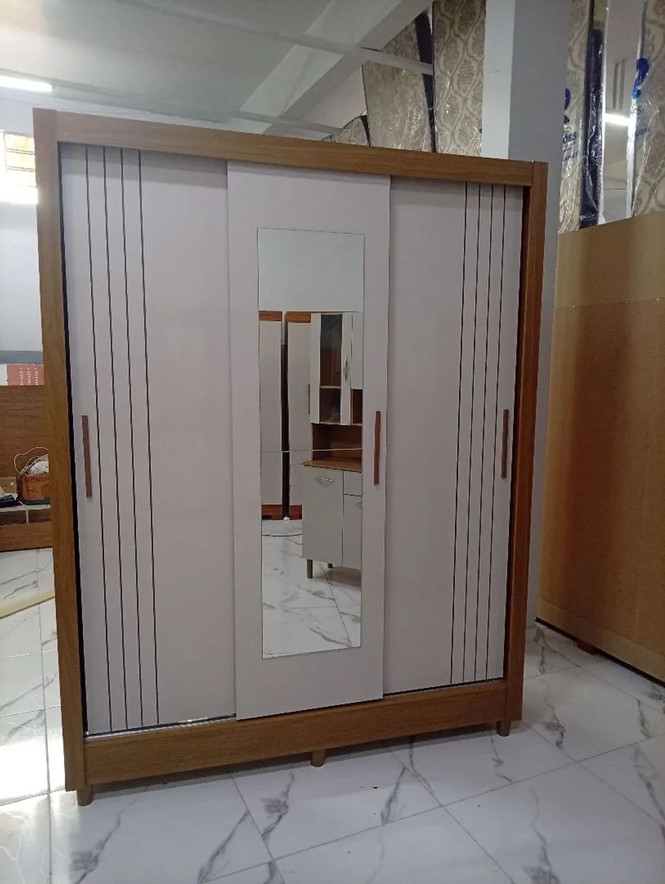 guarda roupa casal 