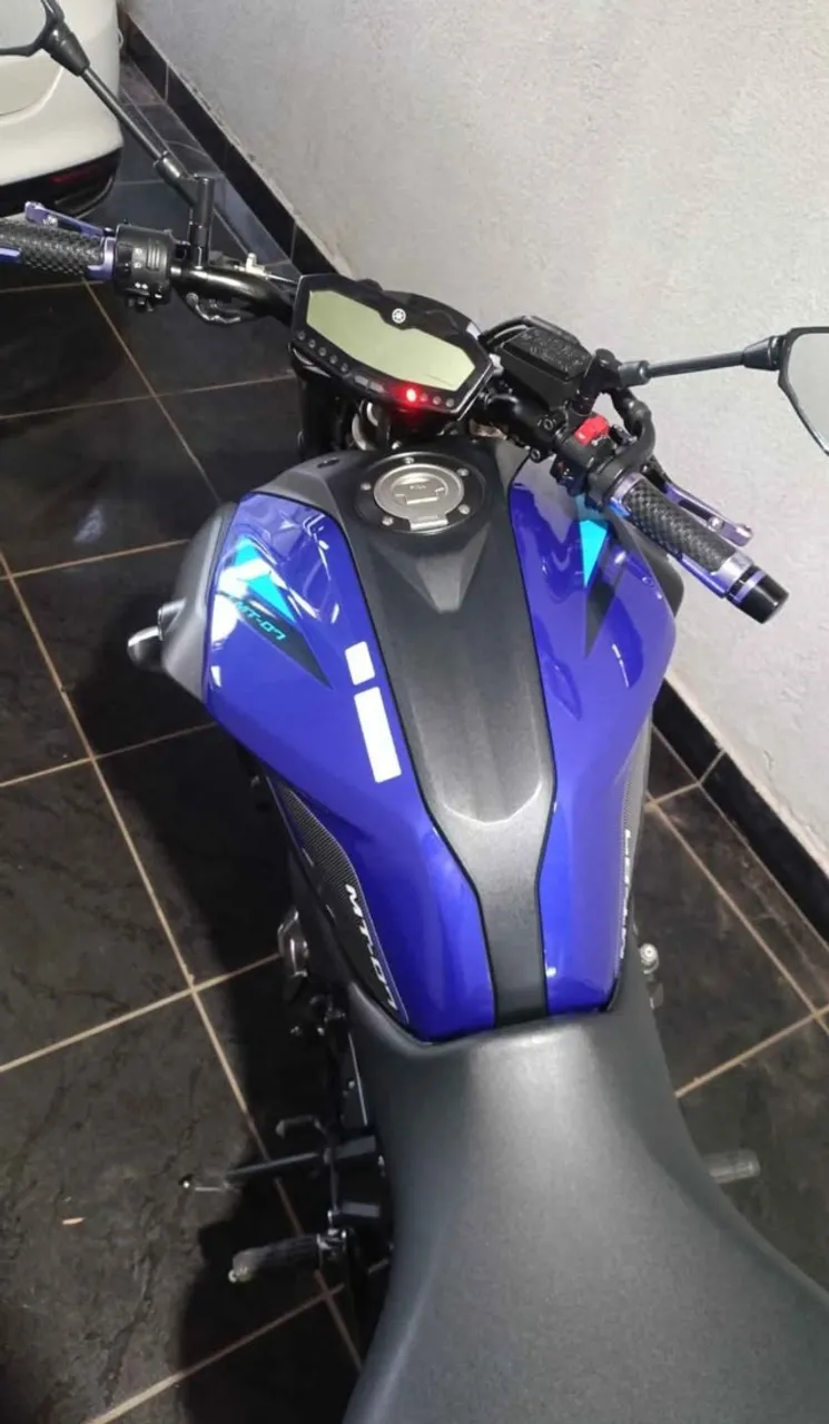 Motos Kawasaki ZX-14/ZX - Grande Goiânia, Goiás