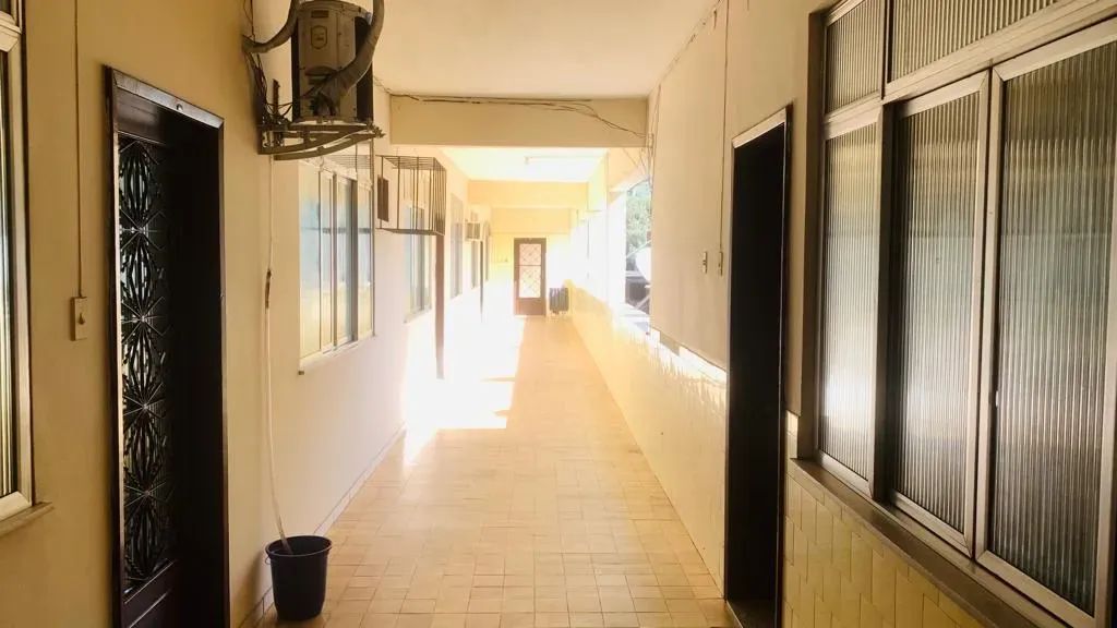 Apartamento para aluguel com 2 quartos em Piabetá - Foto 2