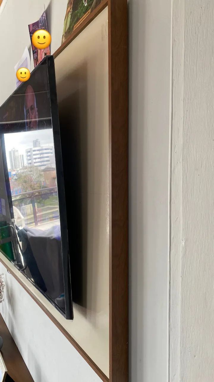 Rack com painel  - Foto 3