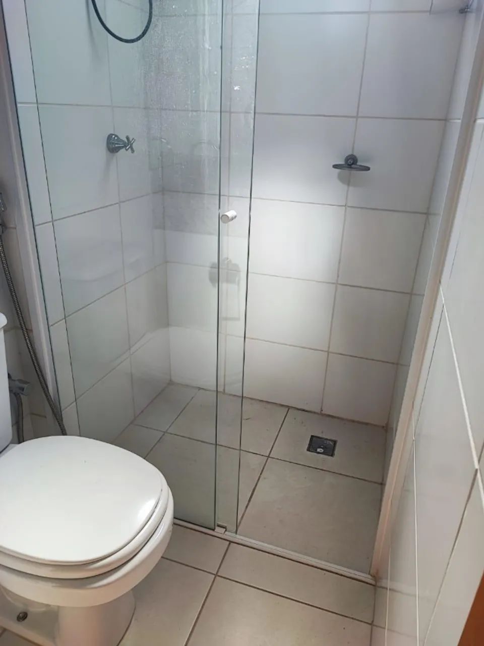 Alugo Apartamento 2 quartos centro ar condicionado - Foto 5