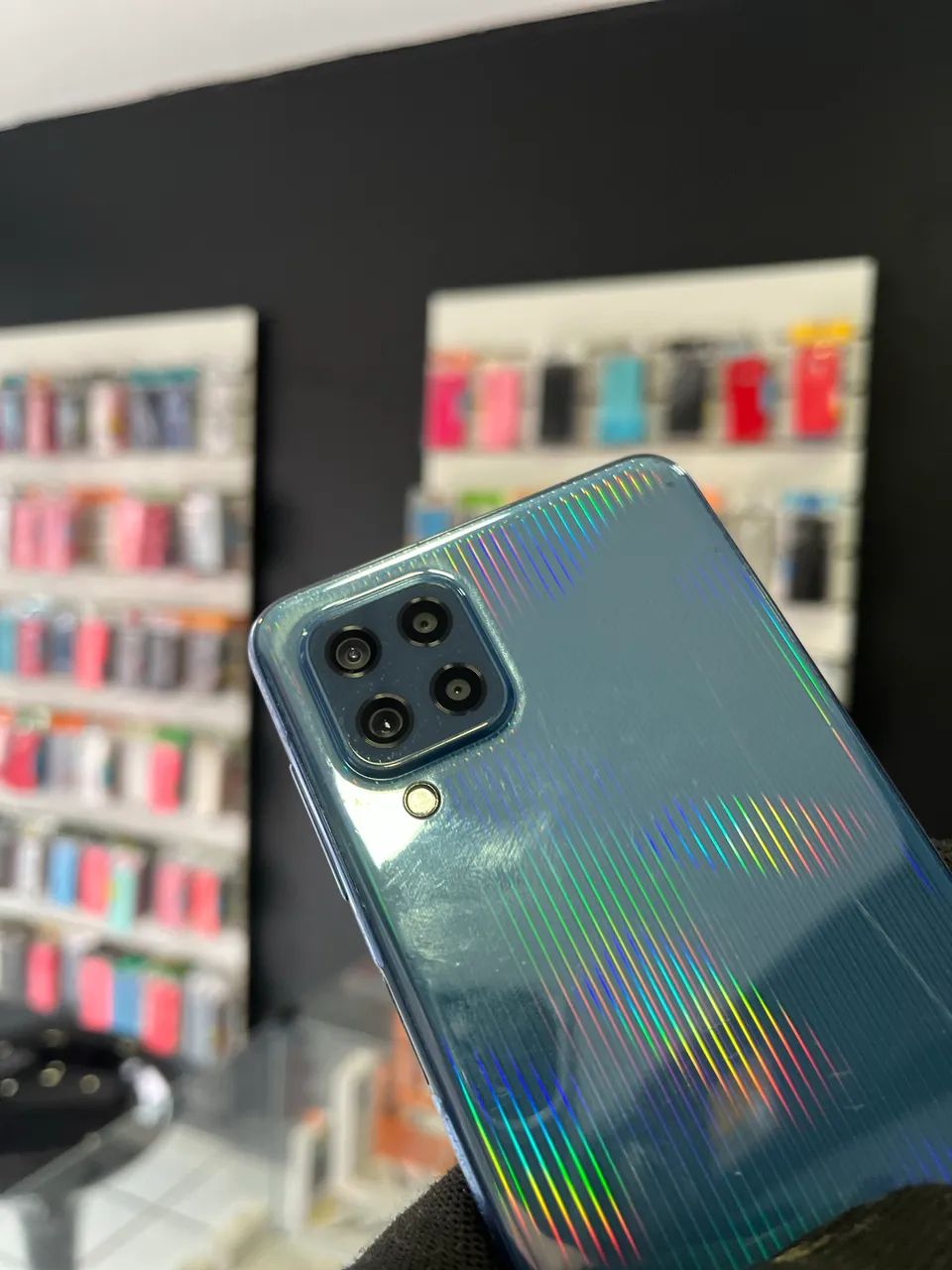 Samsung M32 - Foto 3