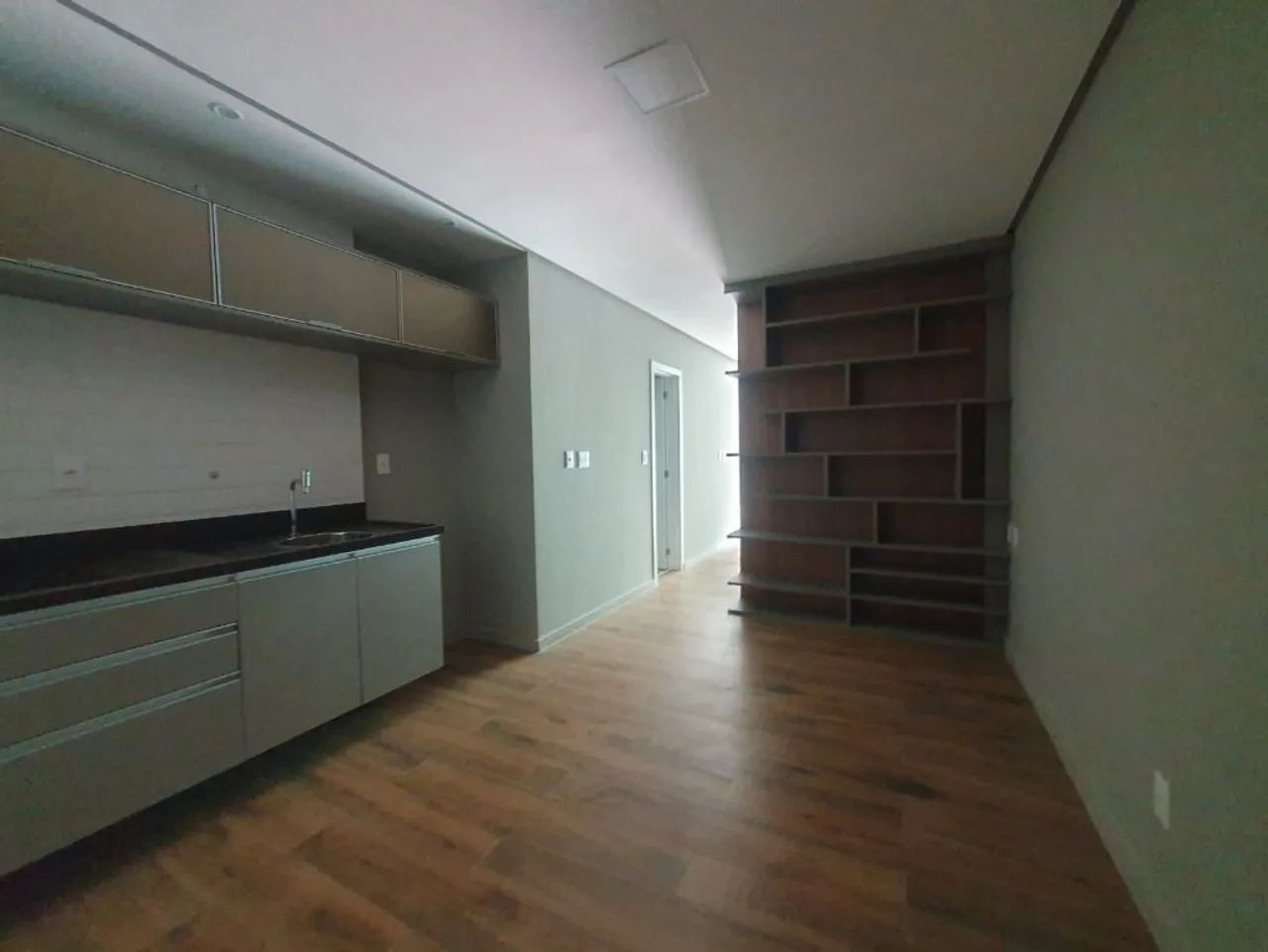 Studio 1 quarto - Cascatinha - Foto 2