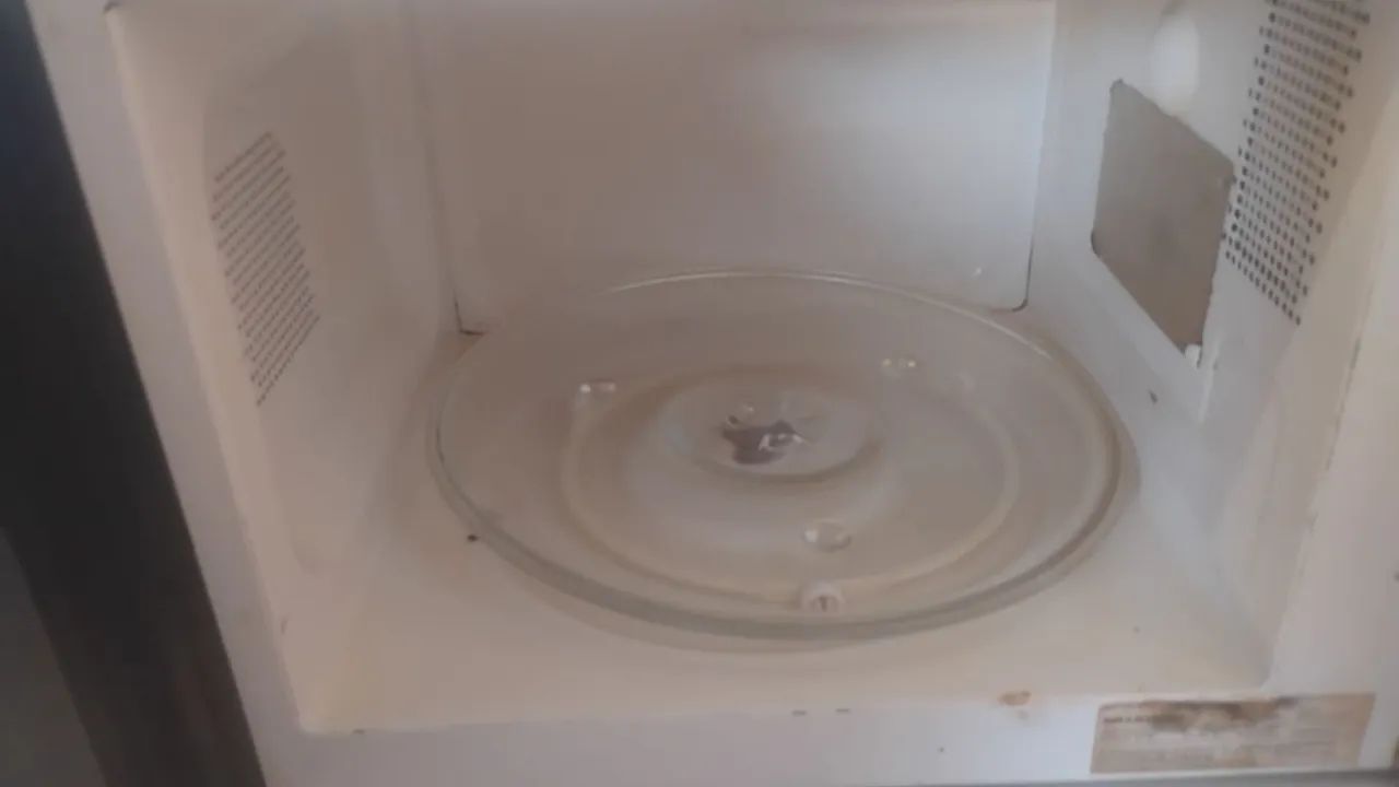 Microondas  - Foto 3