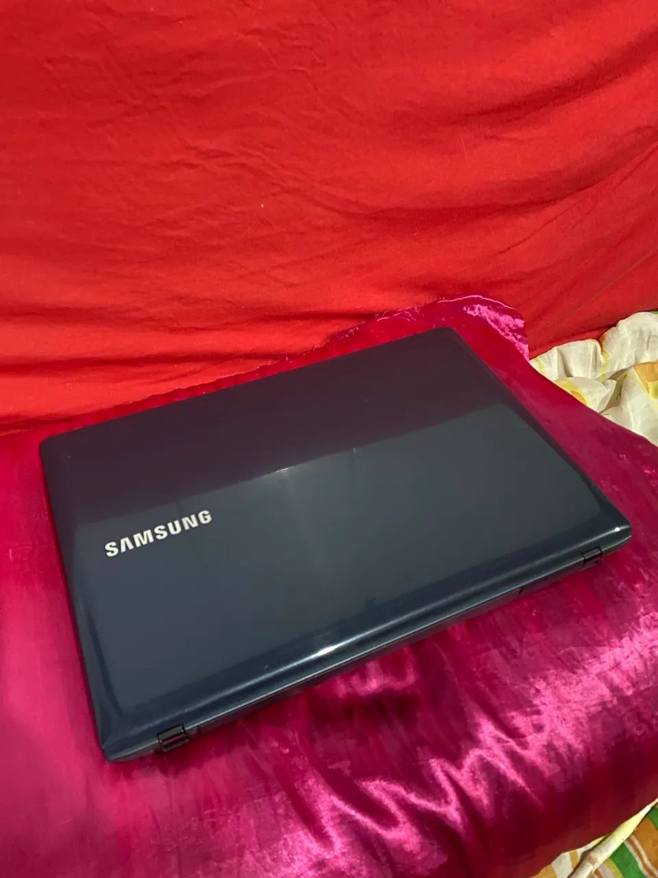 Notebook Samsung Antigo 300E5EV - Foto 5