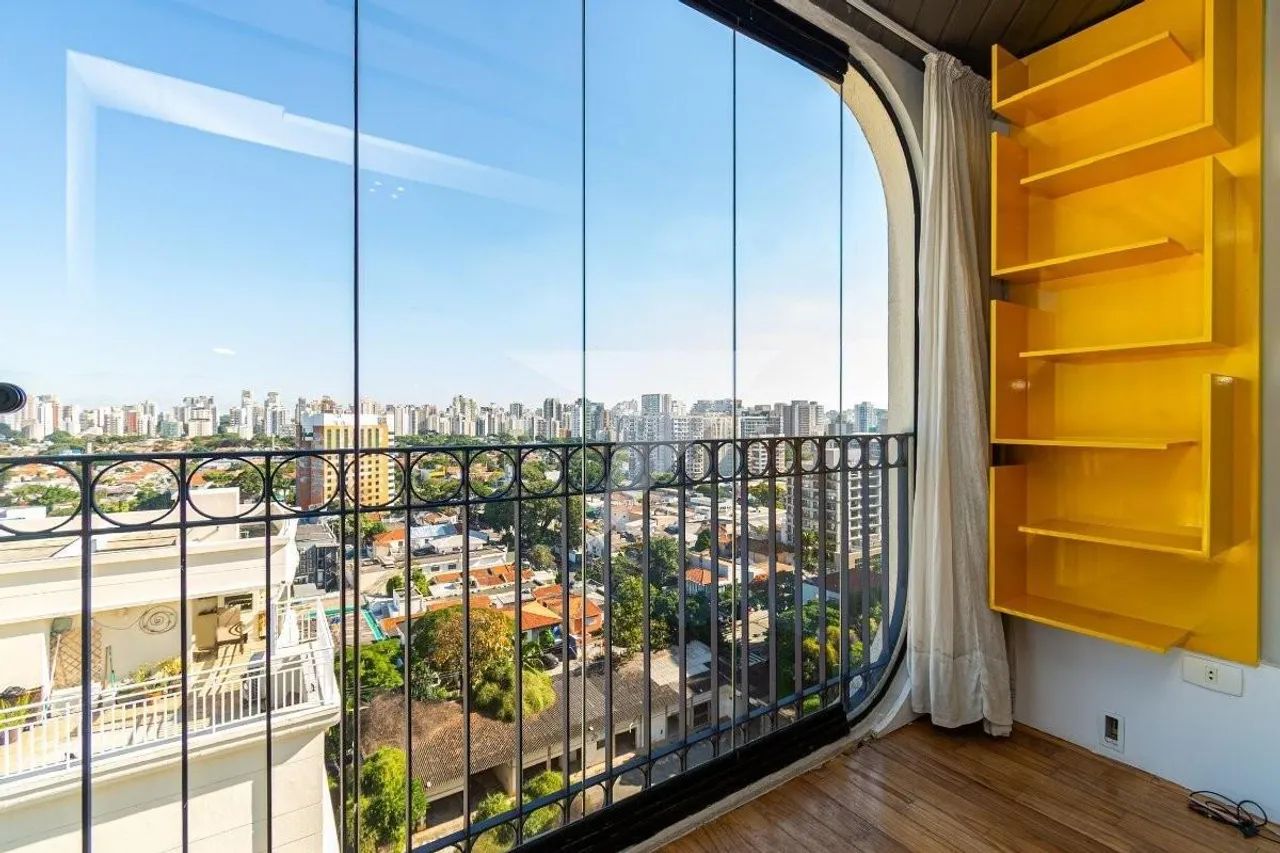 Cobertura Duplex à venda em Moema - Foto 5
