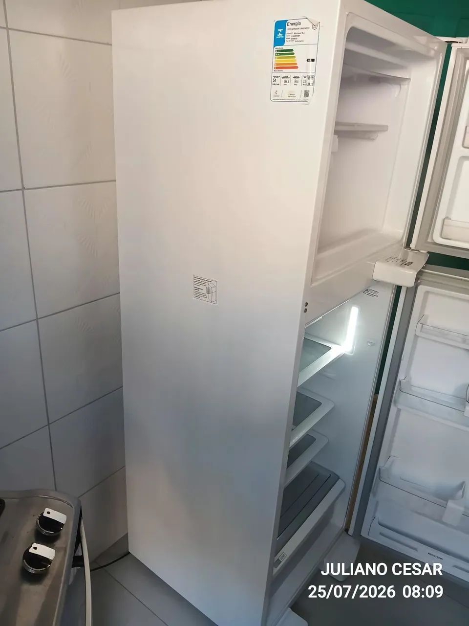 Geladeira  - Foto 2