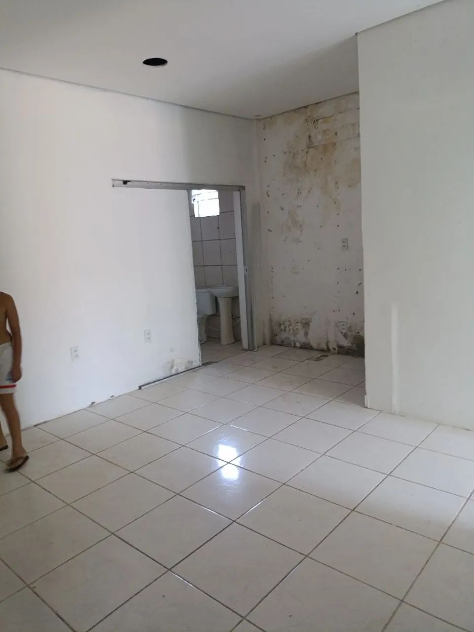 Alugo sala comercial  - Foto 4