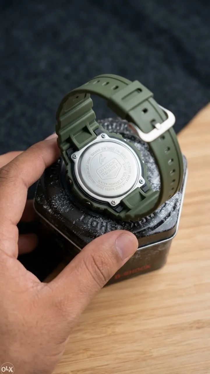 Casio G-Shock - Foto 3
