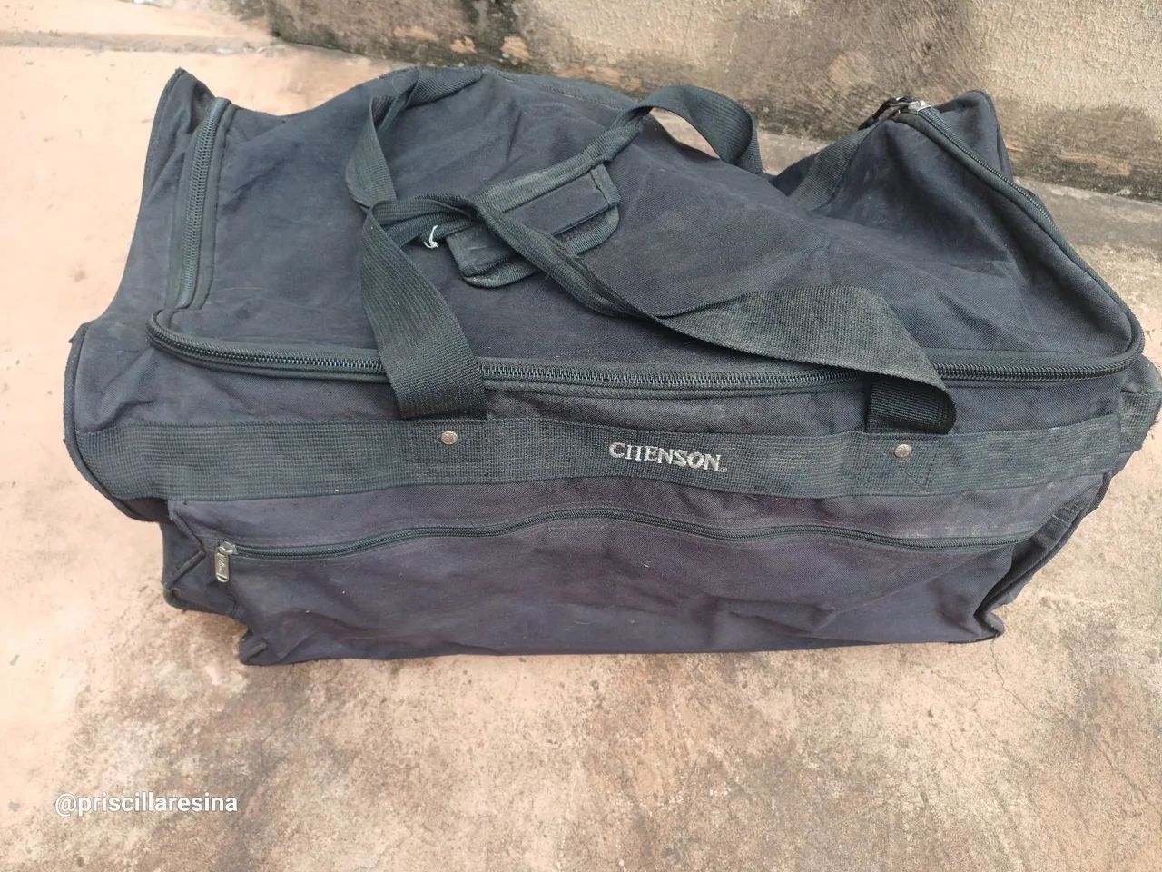 Malas com rodinha  - Foto 3