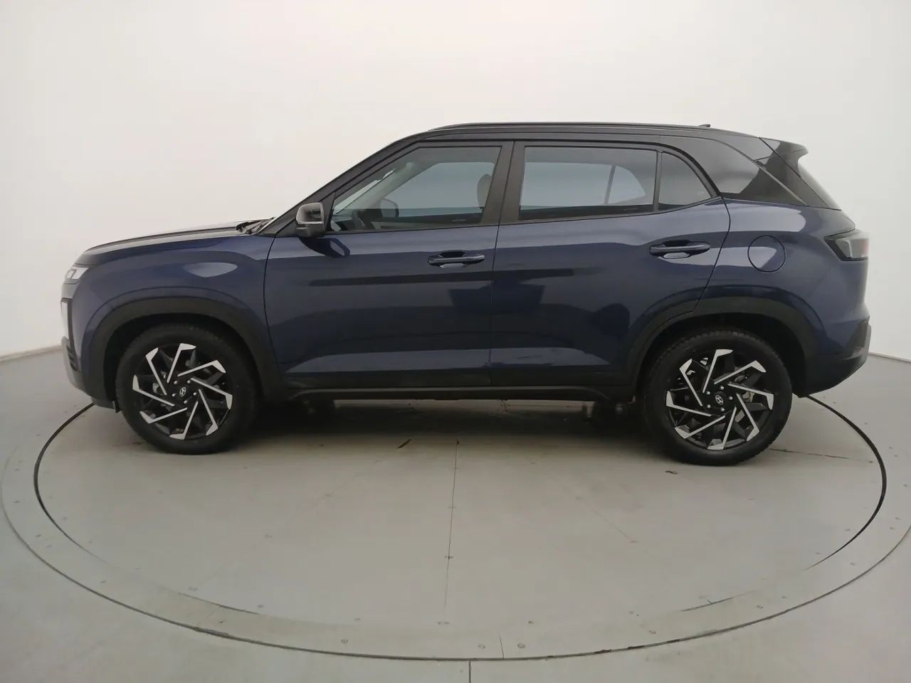 Hyundai Creta Ultimate 1.6 TB 16V Aut., foto 2 de 18