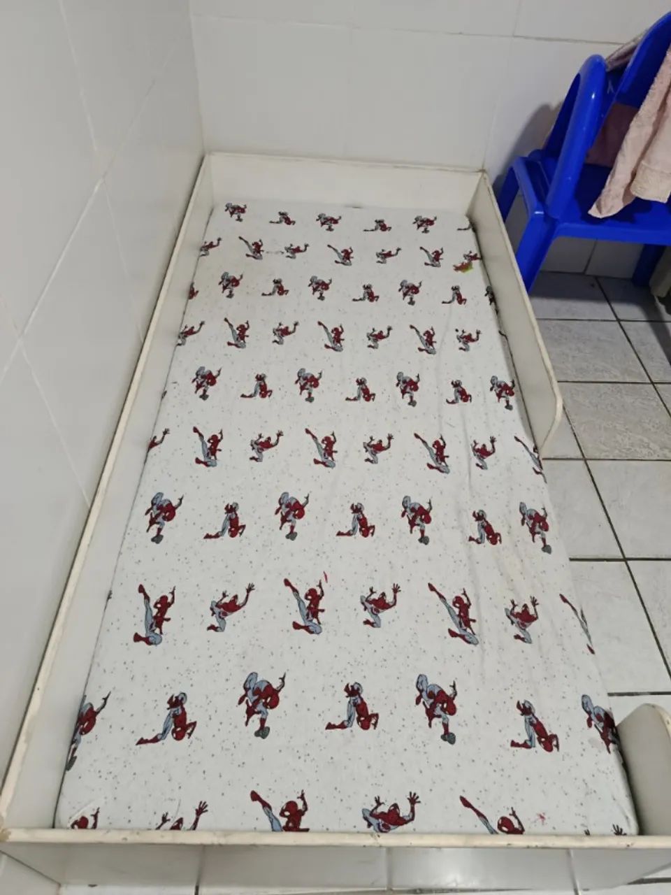 Cama solteiro infantil  - Foto 2