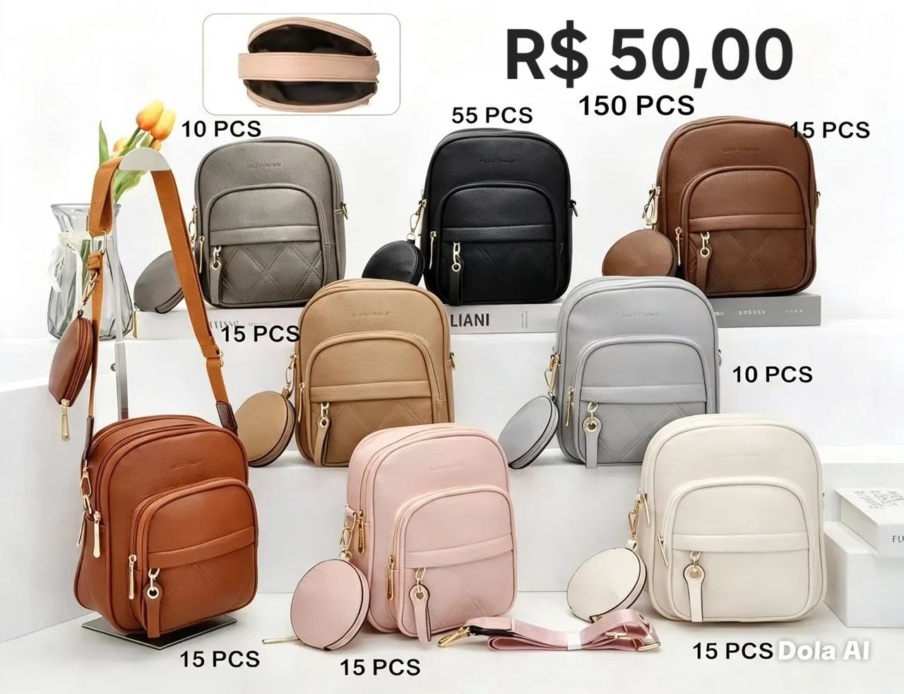 Mochila  - Foto 5