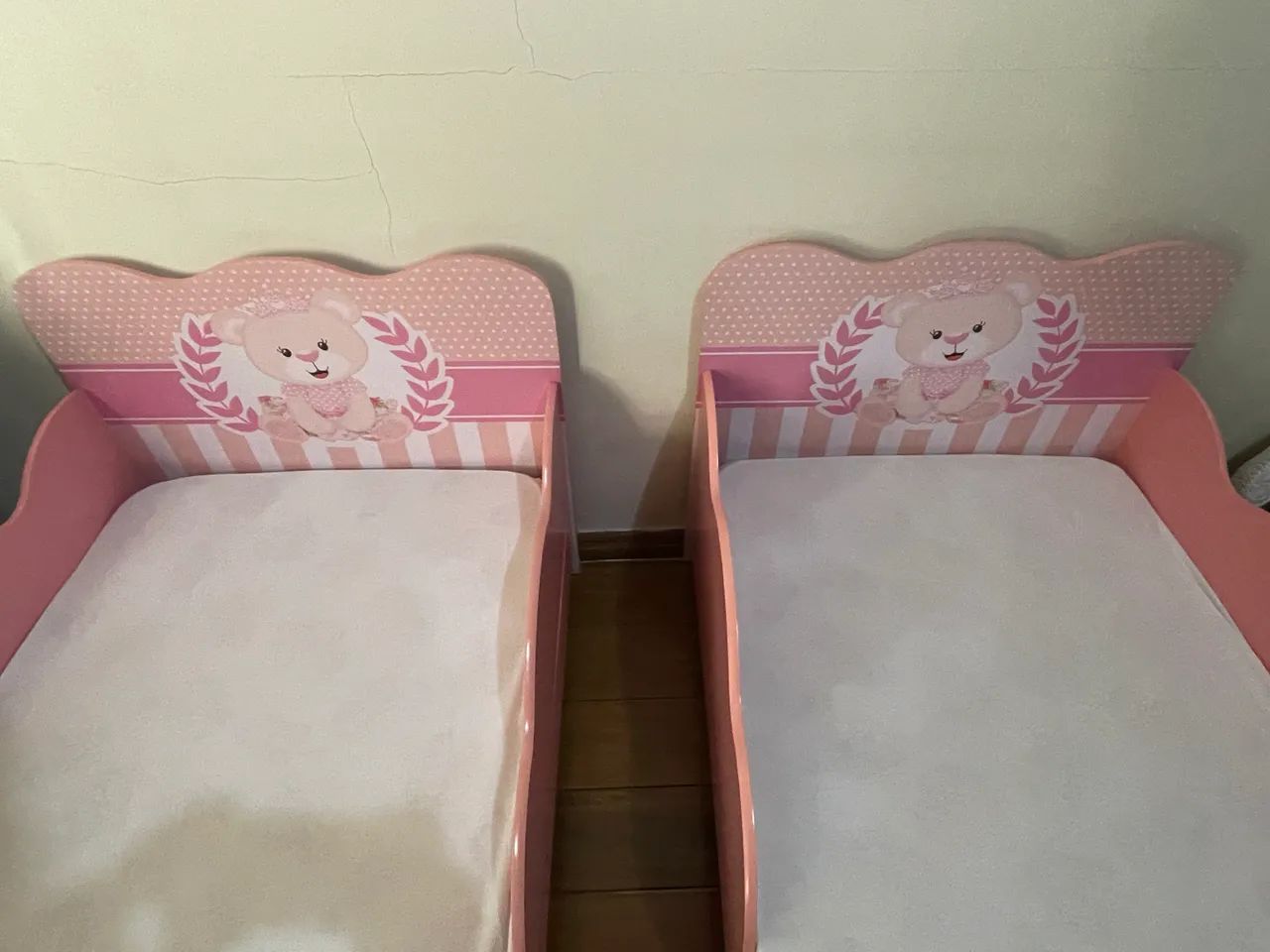 Cama infantil. 