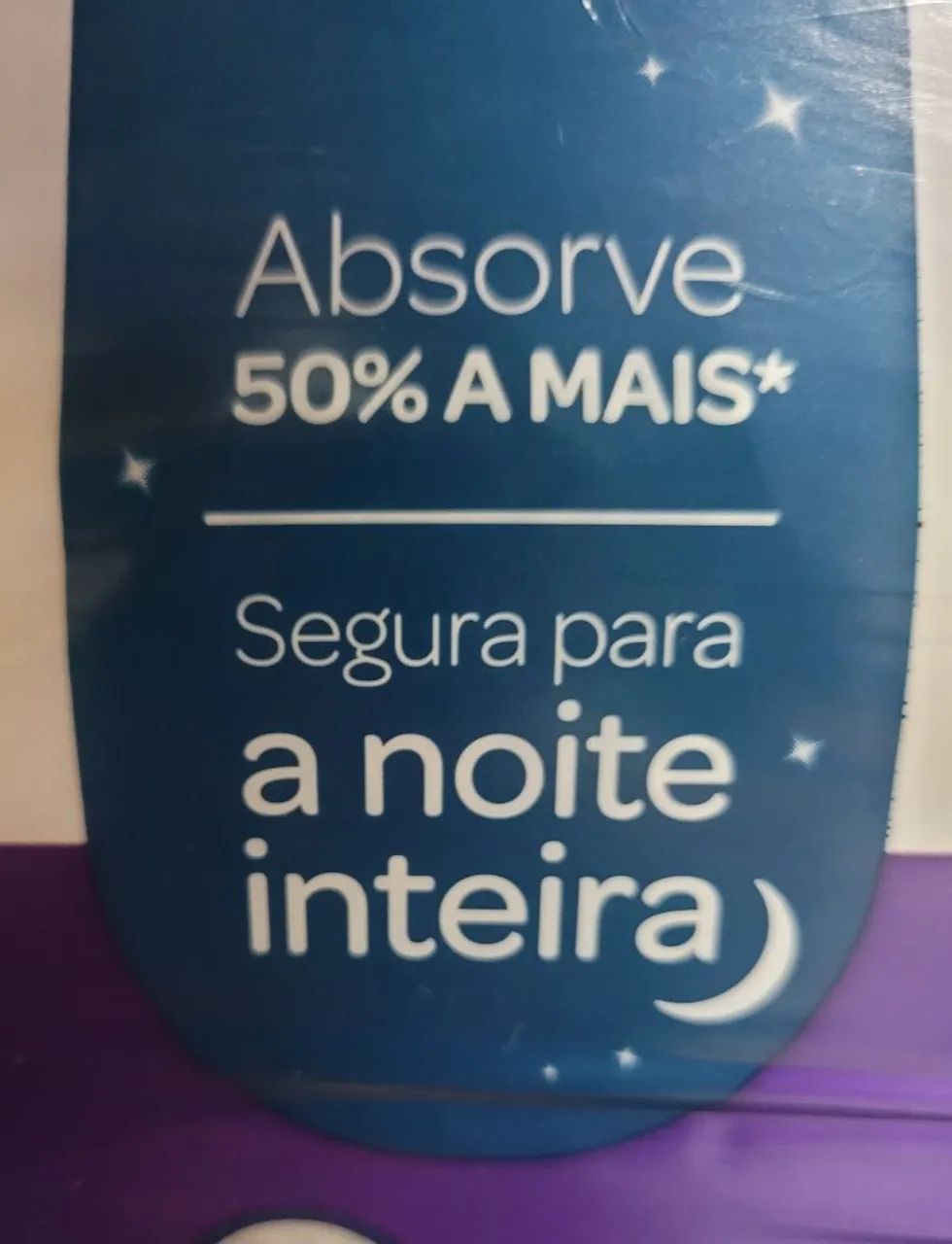 Fraldas NOTURNA G adulto 20 unid - Foto 3