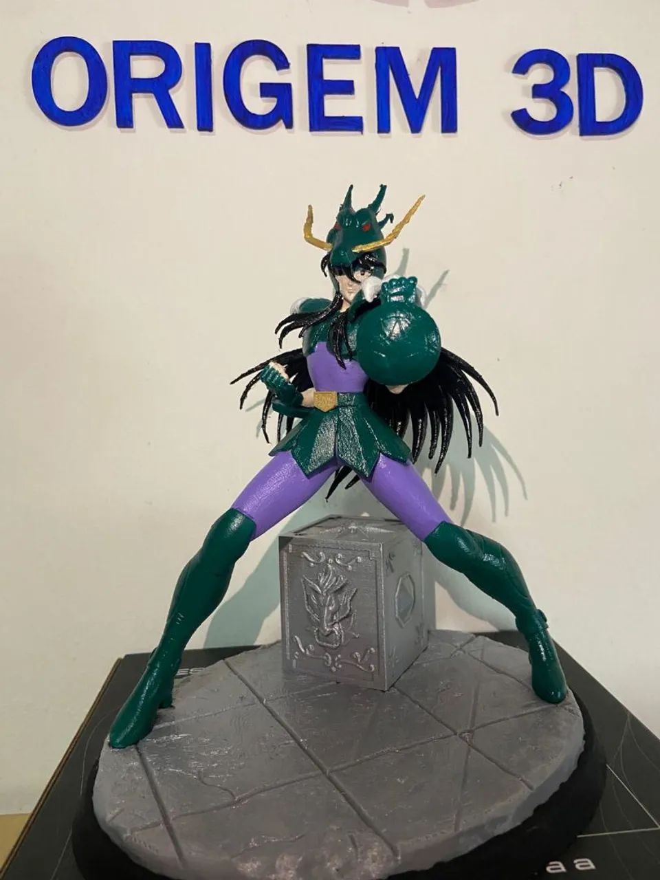 Action figure
