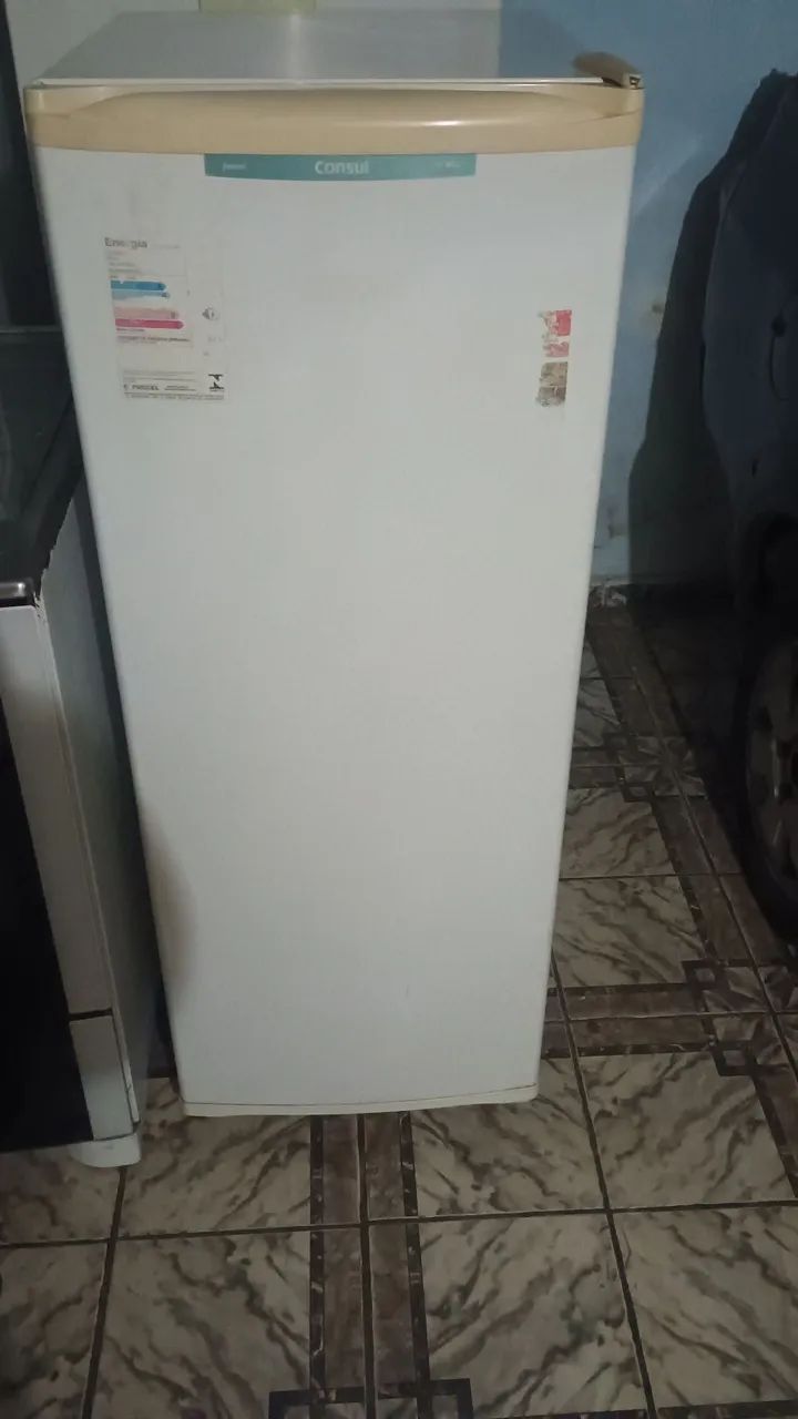 Freezer  - Foto 3