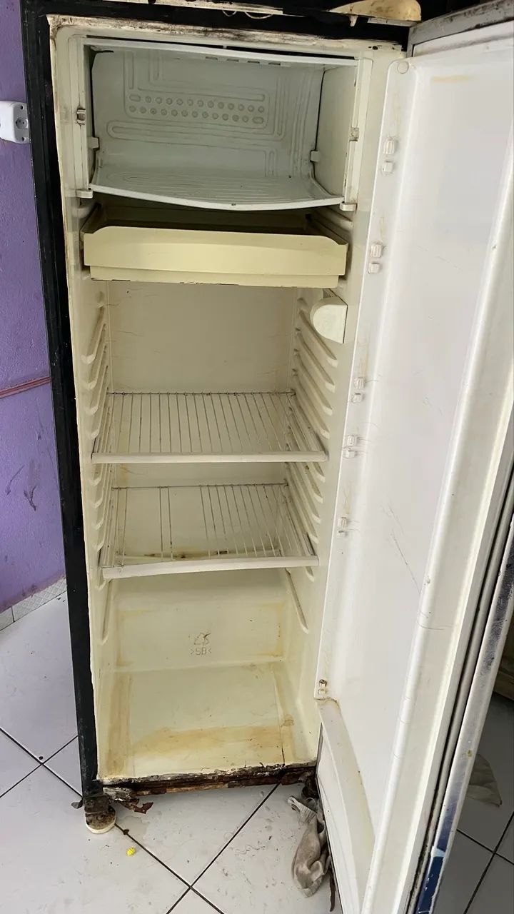 Vende-se geladeira  - Foto 3