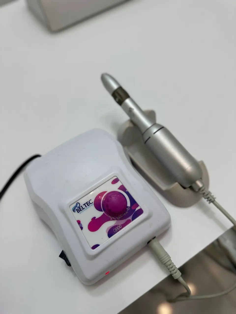 MICRO MOTOR BELTEC - Foto 2