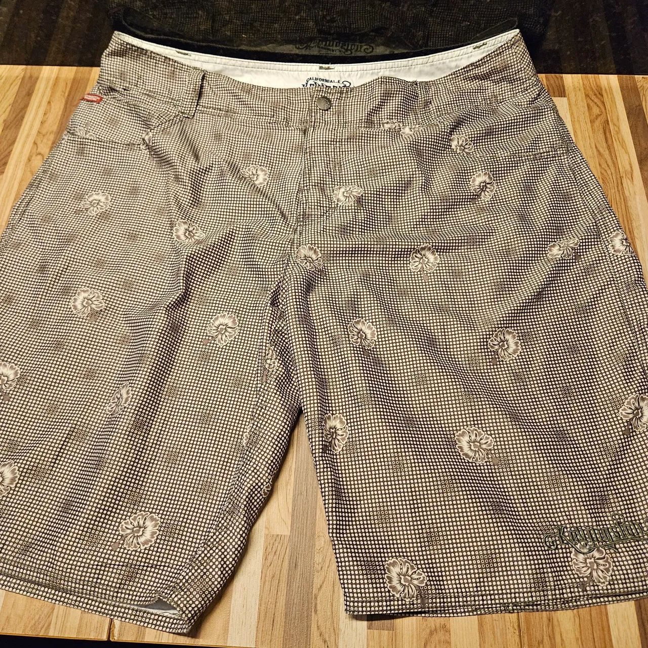 Bermuda Original Kevingston tam G
