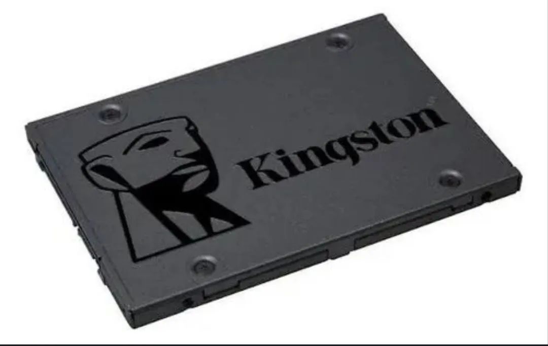 Ssd Kingston 240 gigas 