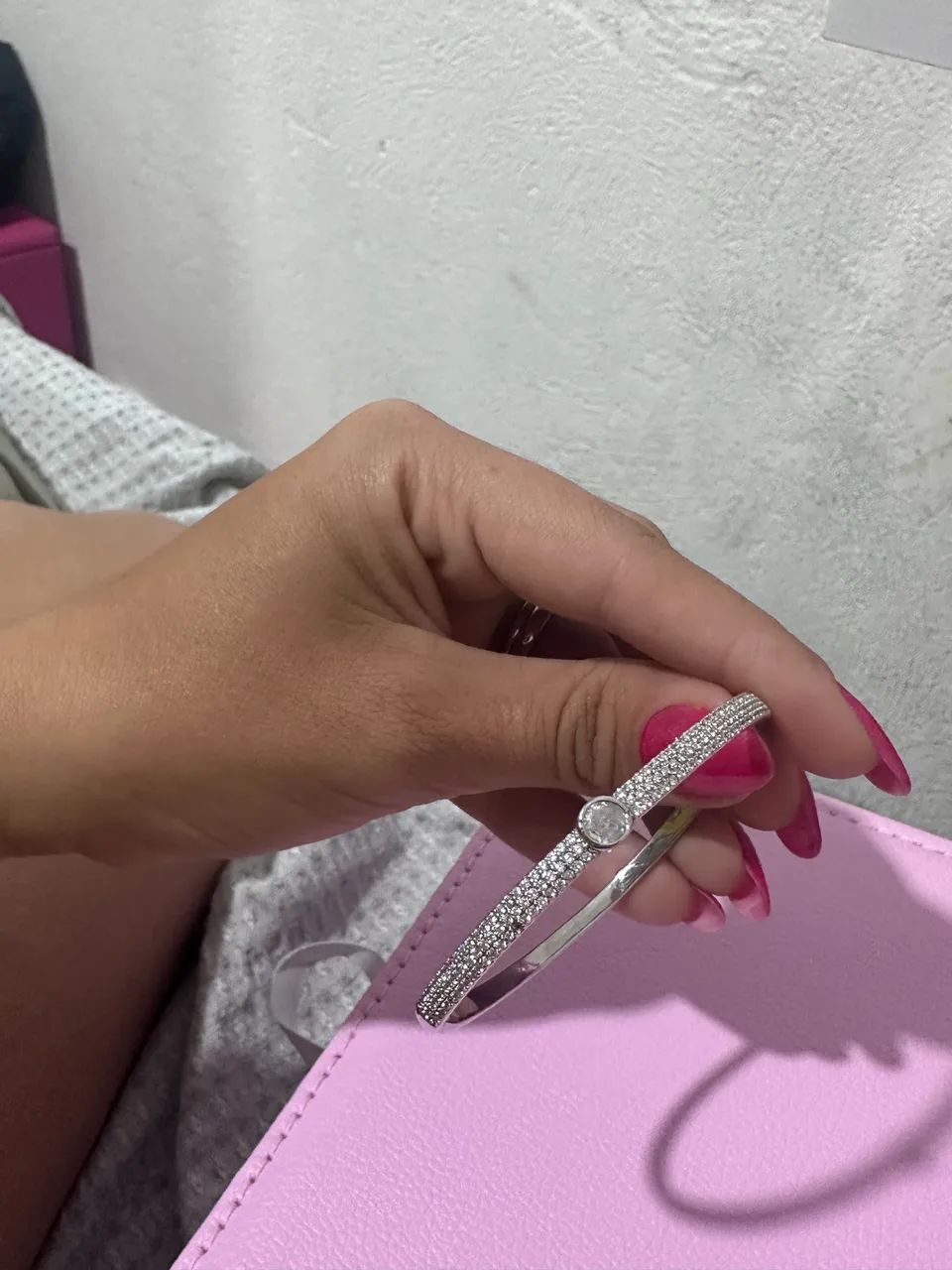 Pulseira ou bracelete  - Foto 3