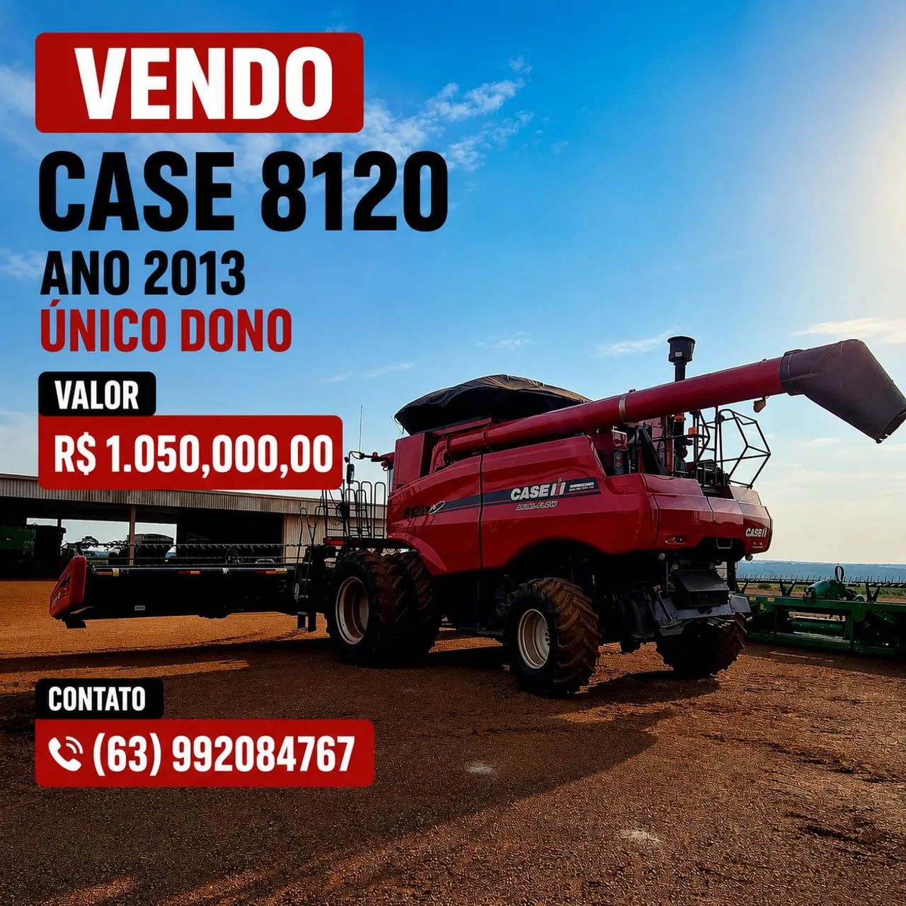 Vendas