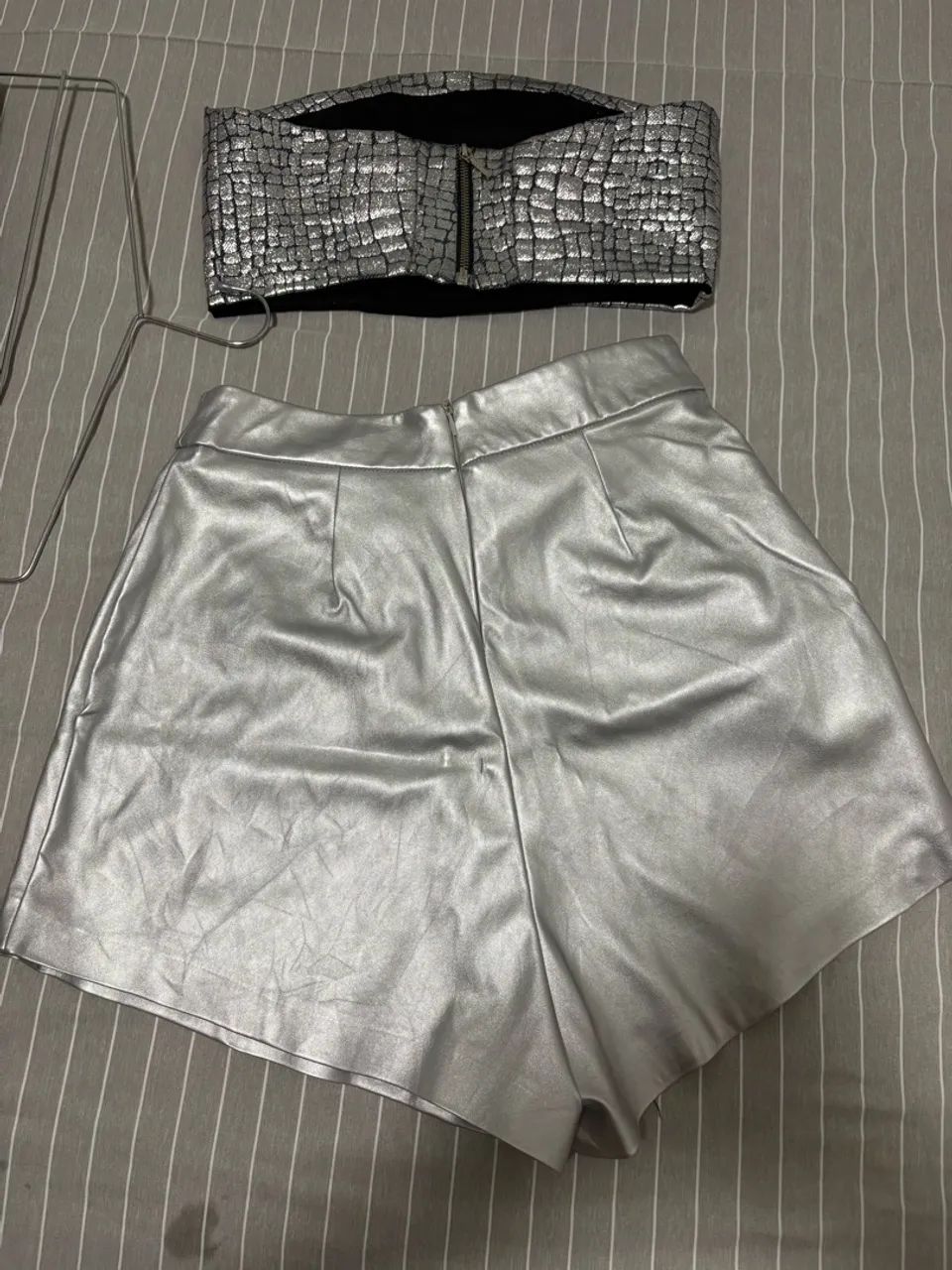 Conjunto festa - Foto 2