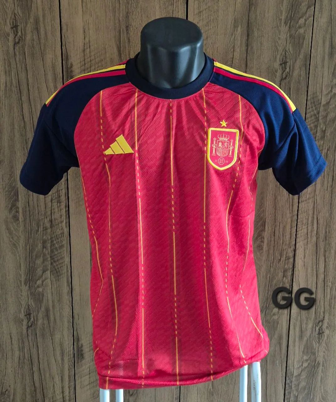 Camisas de time  - Foto 4