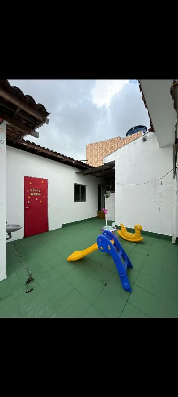 CASA A VENDA PARA FINS COMERCIAL  - Foto 5