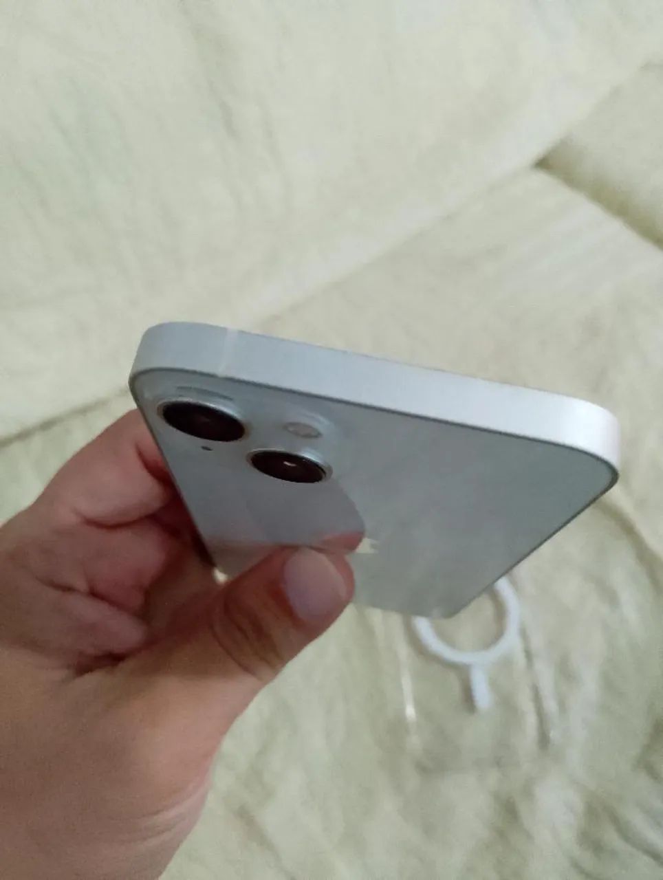 iPhone 13 funcionando tudo  - Foto 4