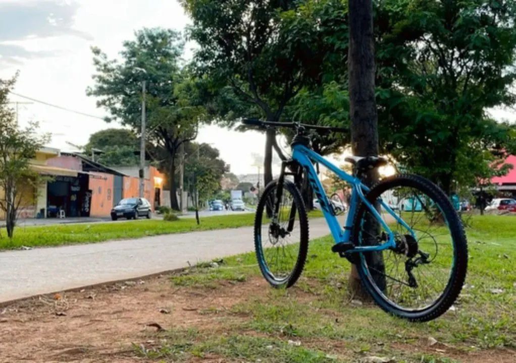 Bicicleta krw 29 - Foto 5