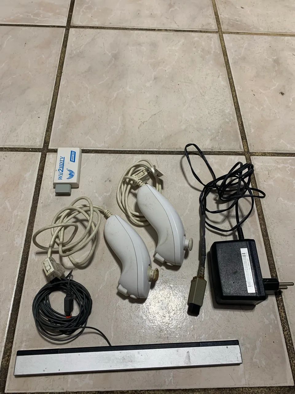 NITENDO WII - Foto 2