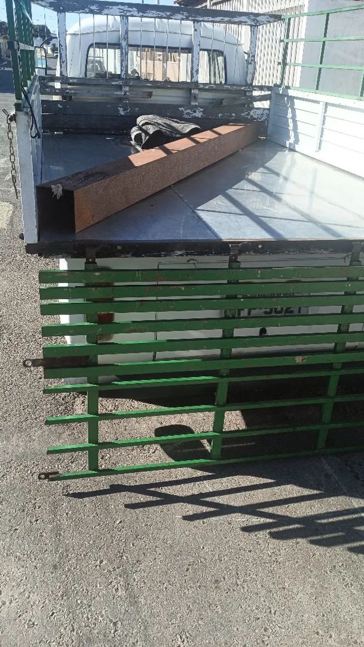 Frete e mudança - Foto 3