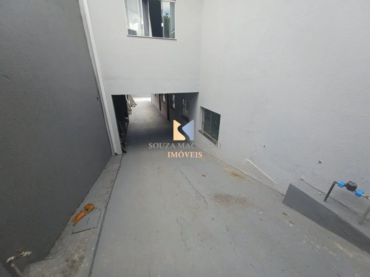 Casa linear em condomínio - Foto 3