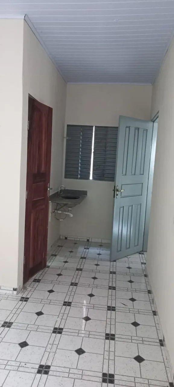 Alugo Kitnet - Foto 4