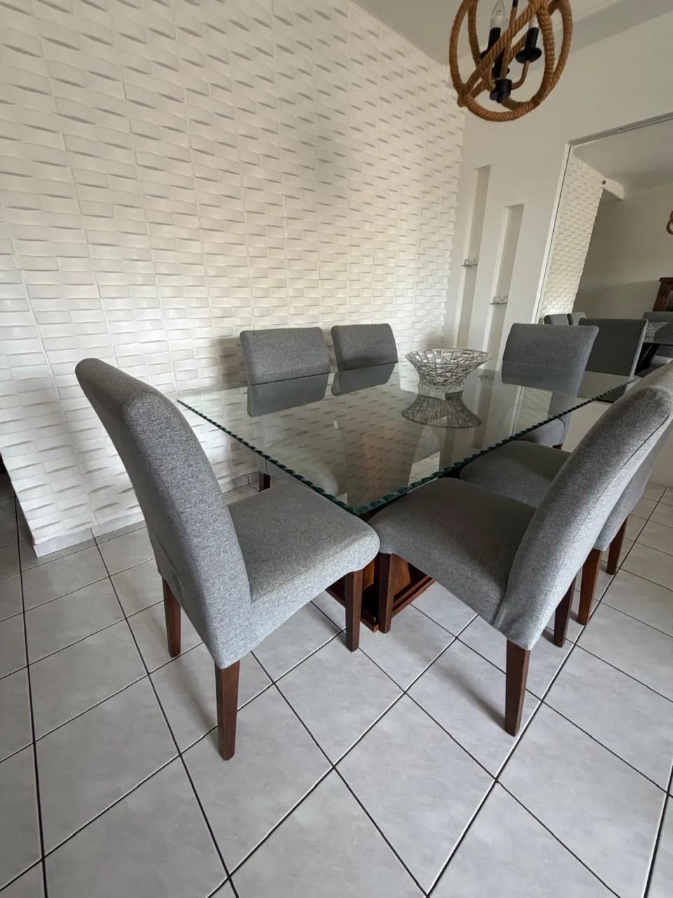 MESA DE JANTAR  - Foto 4