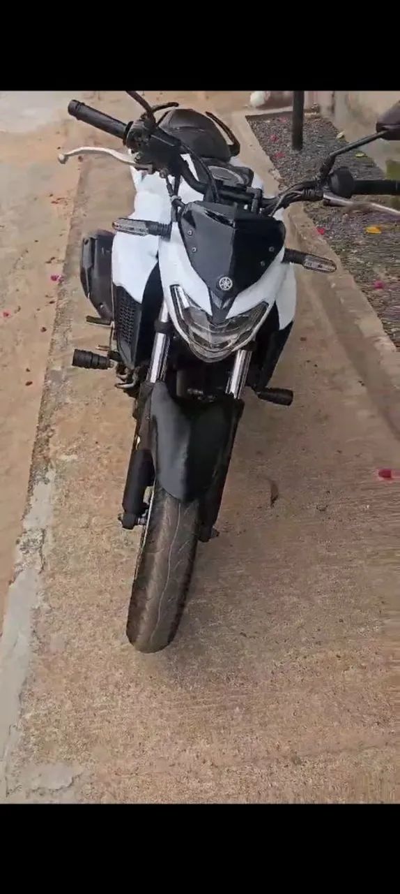 Fazer 250 flex - Foto 3
