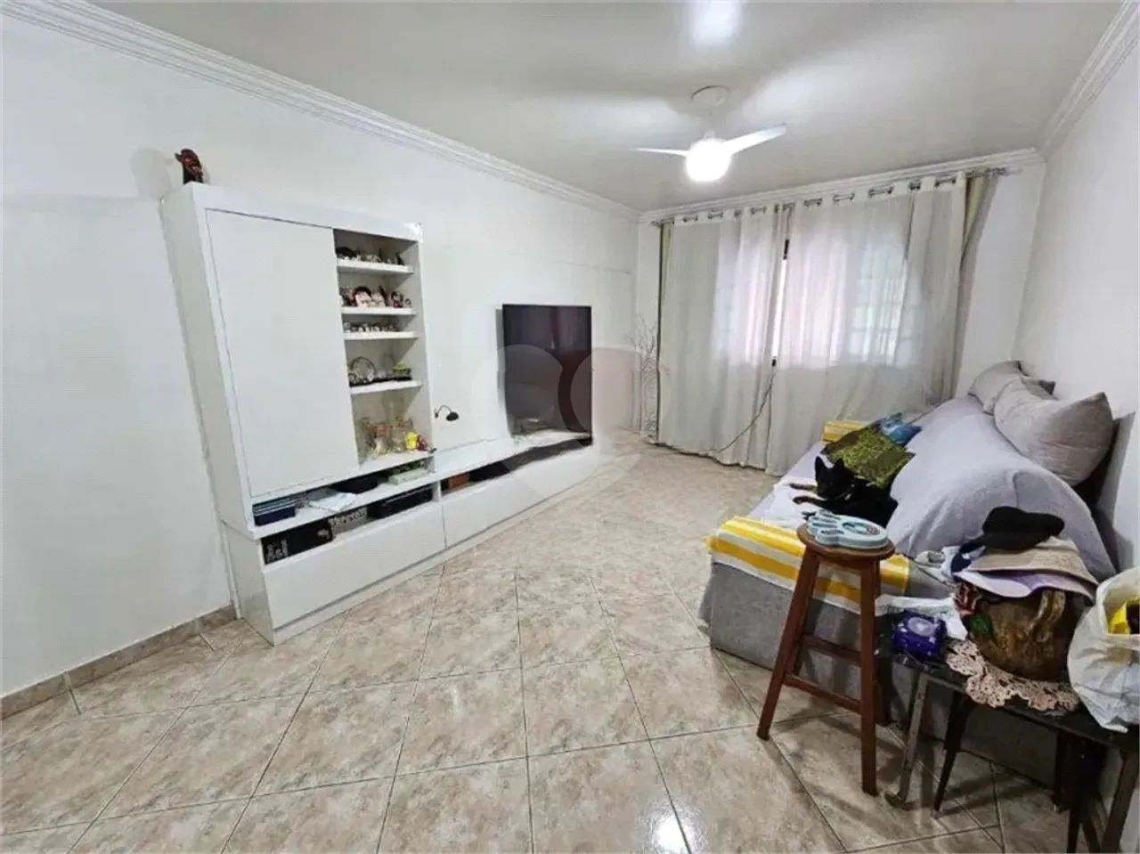 Sobrado à venda com 3 quartos, 1 suíte e 2 vagas na Vila Sônia