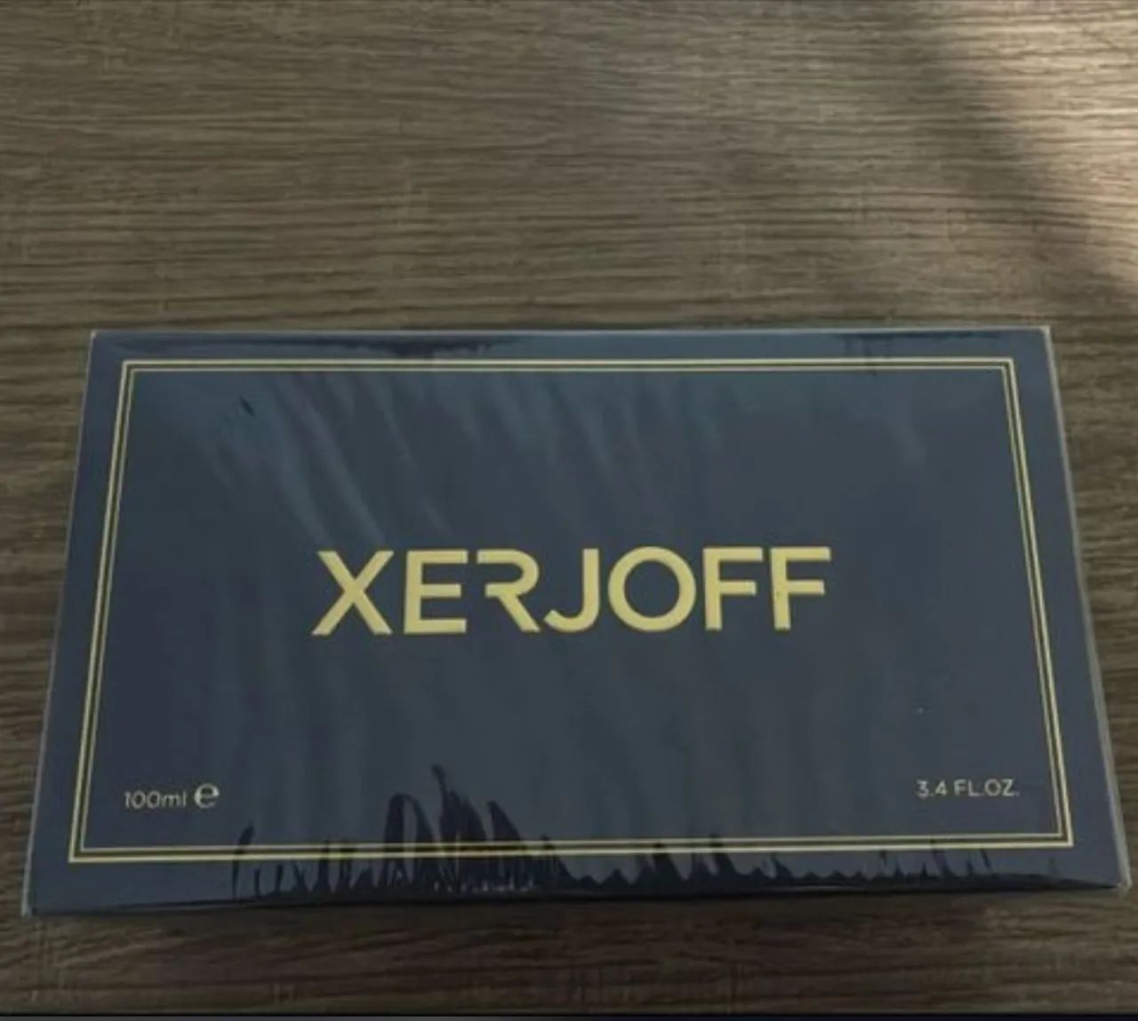 Xerjoff lacrado  - Foto 2