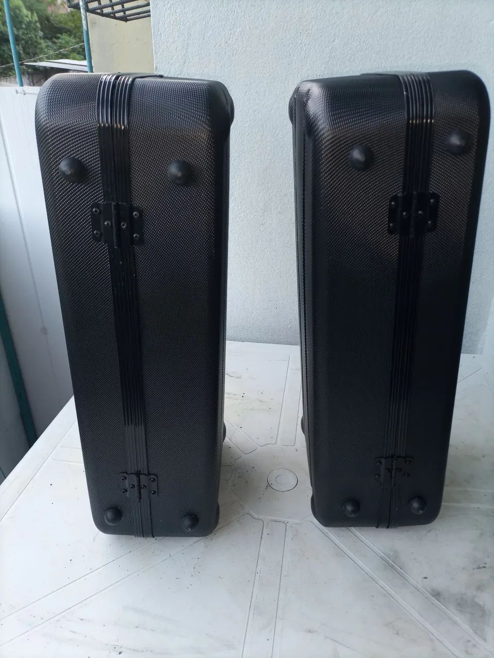 Capa rígida para TROMPETE ? - Foto 5
