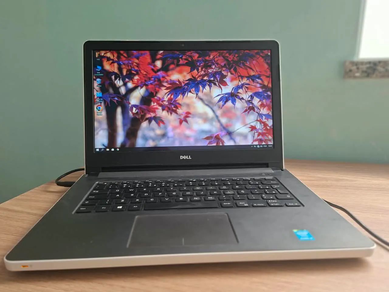 Notebook DELL Inspiron 5458(Inspiron 14 série 5000) - Foto 3