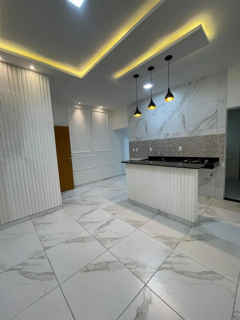 Casa Pronta para Morar em Gramame com Cartório e ITBI Inclusos! - Foto 3