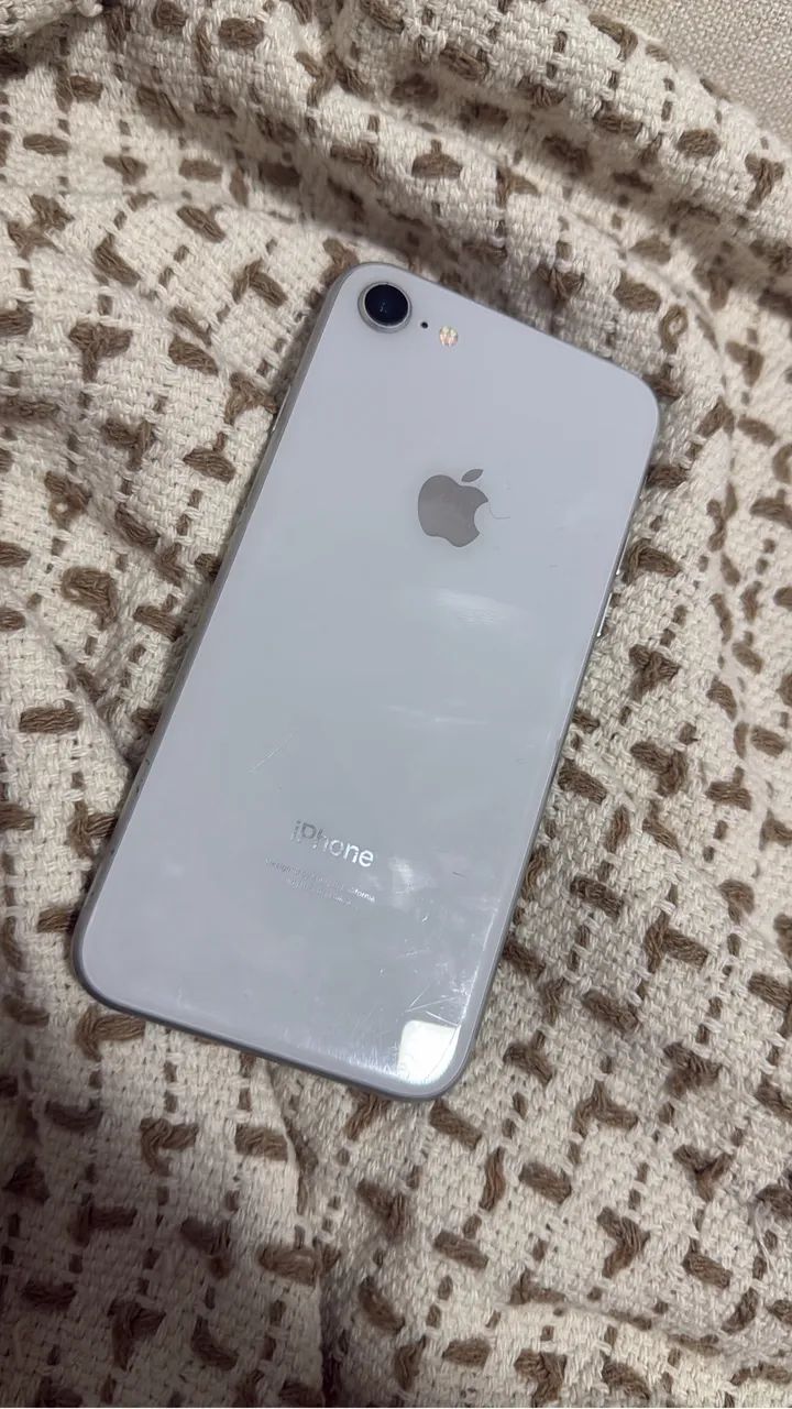 iPhone 8 - Foto 4